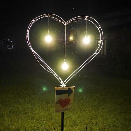 Love Pai Home 외부 사진