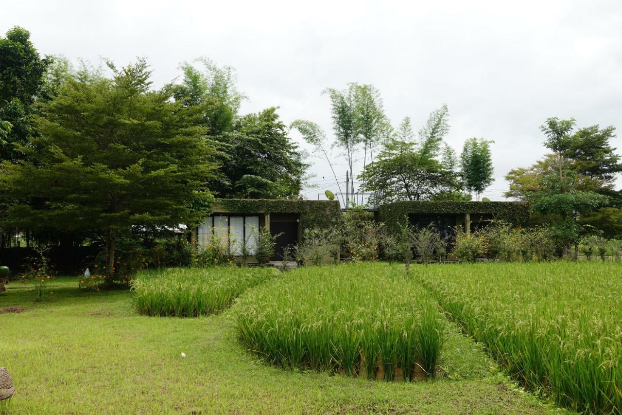 Love Pai Home 외부 사진