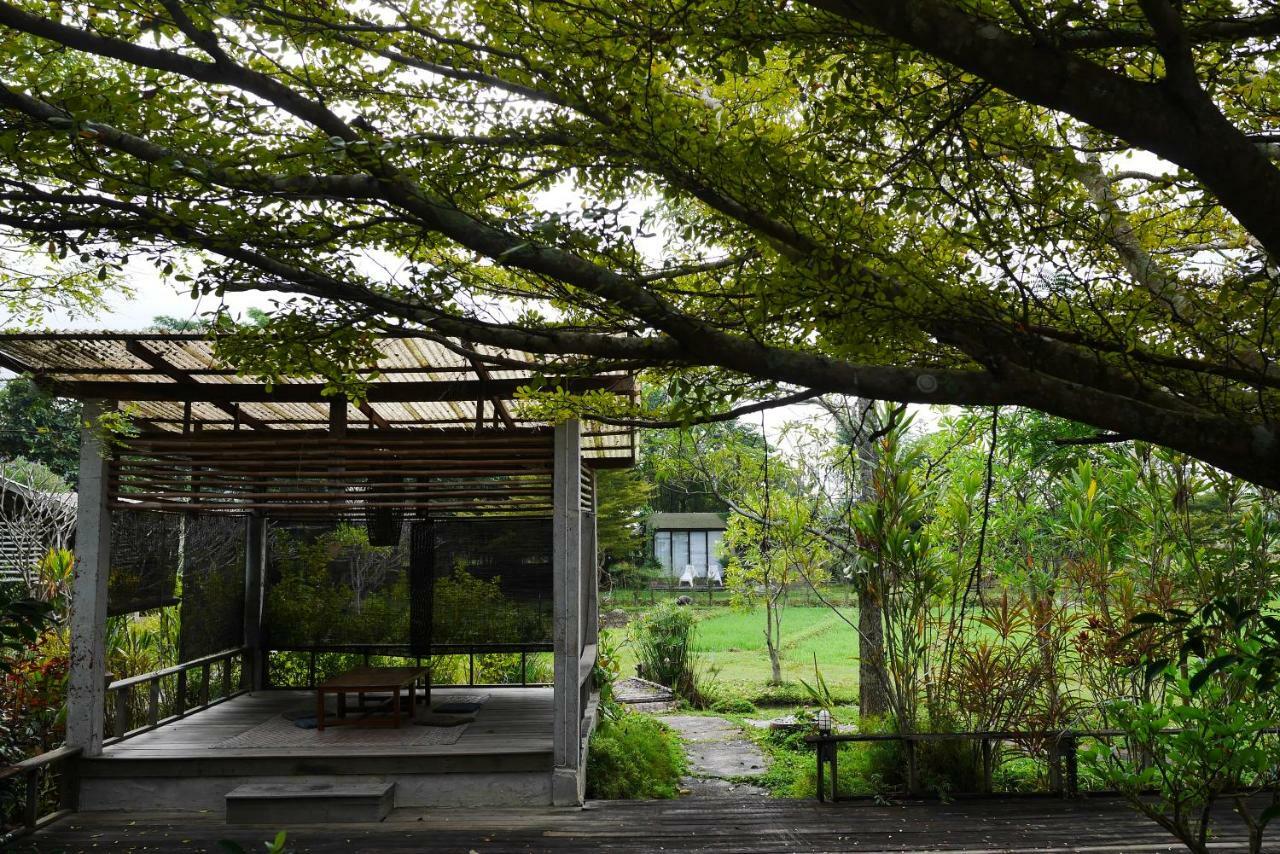 Love Pai Home 외부 사진
