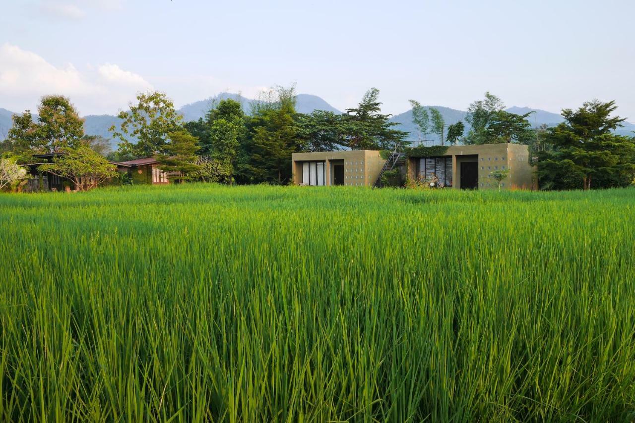 Love Pai Home 외부 사진