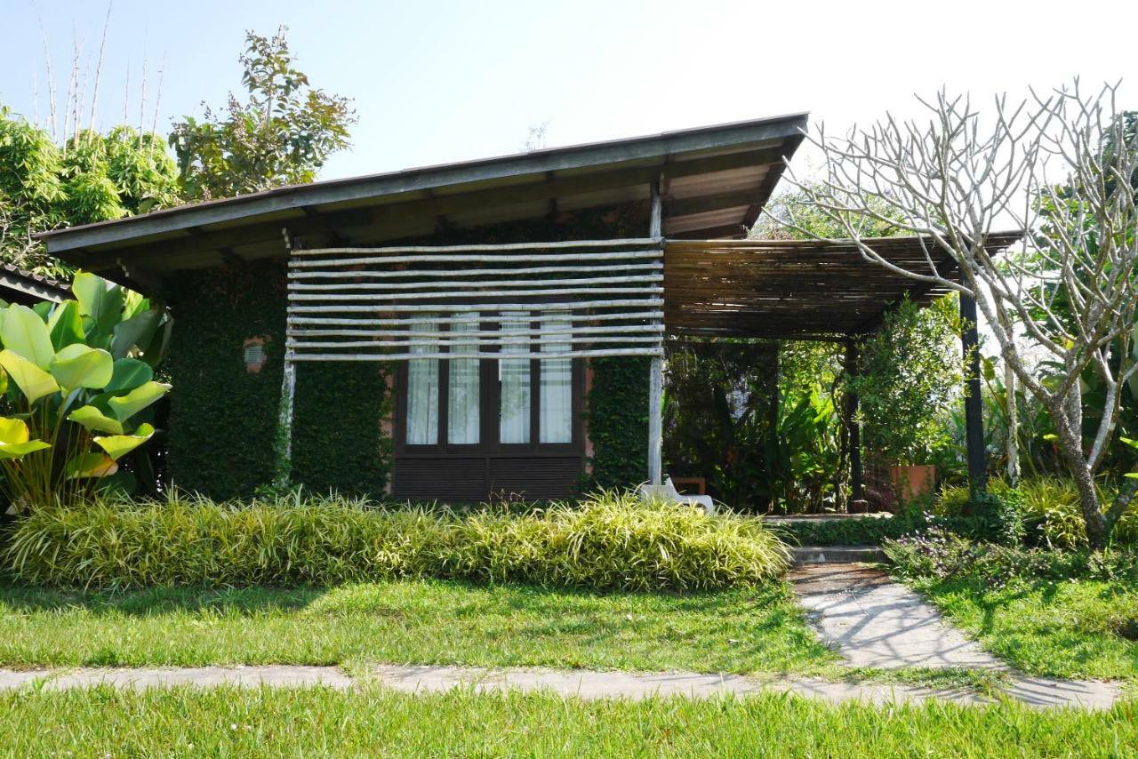 Love Pai Home 외부 사진