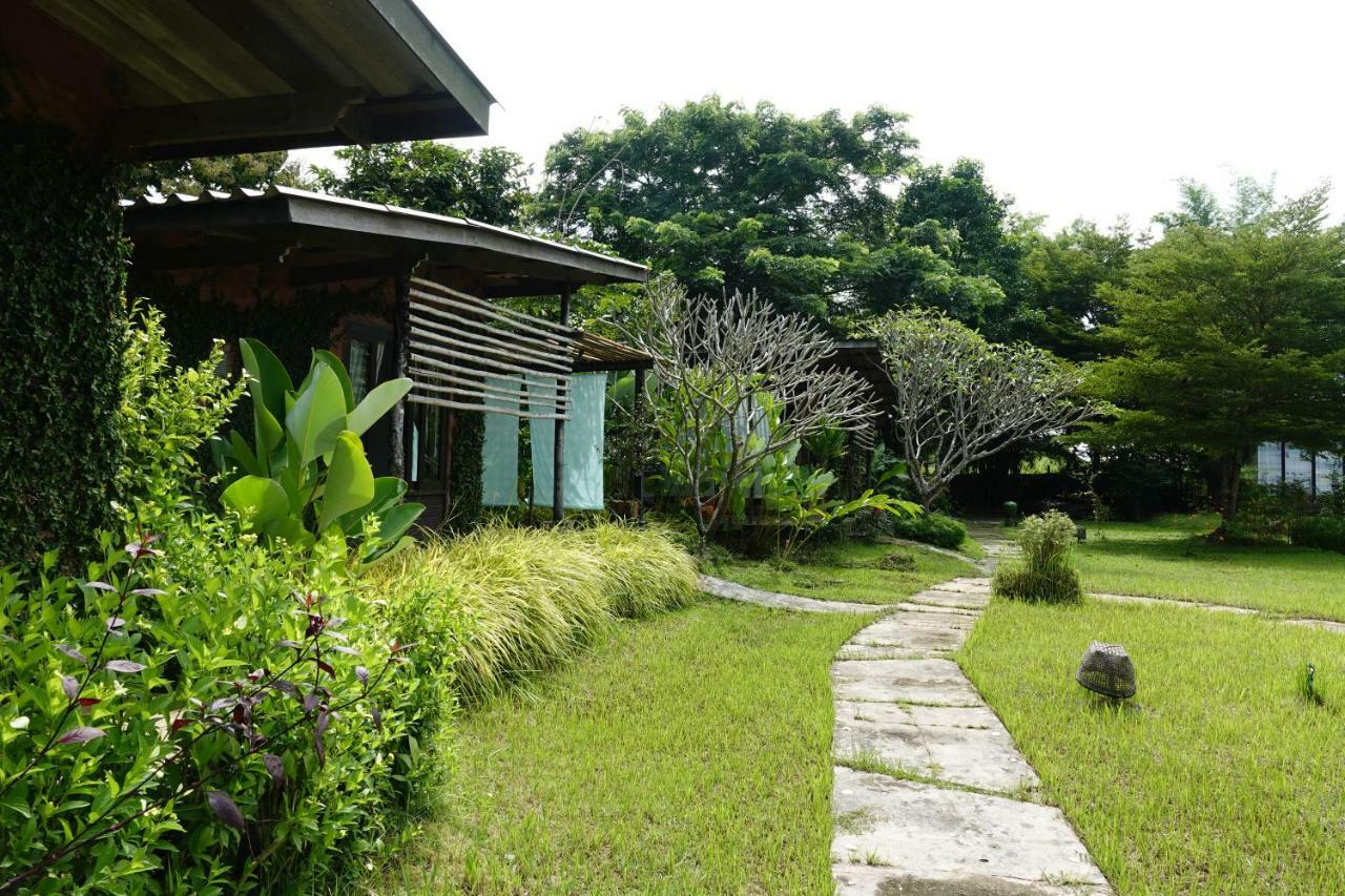 Love Pai Home 외부 사진