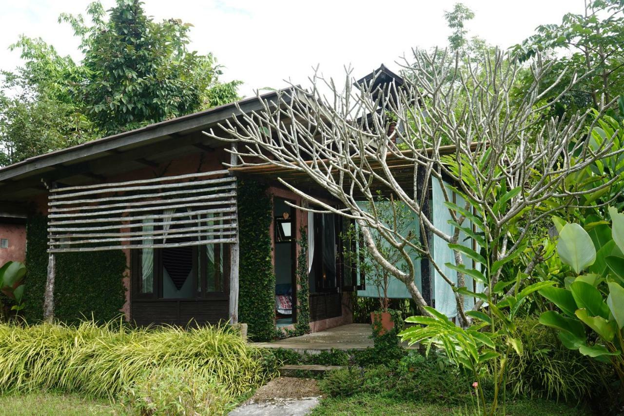 Love Pai Home 외부 사진