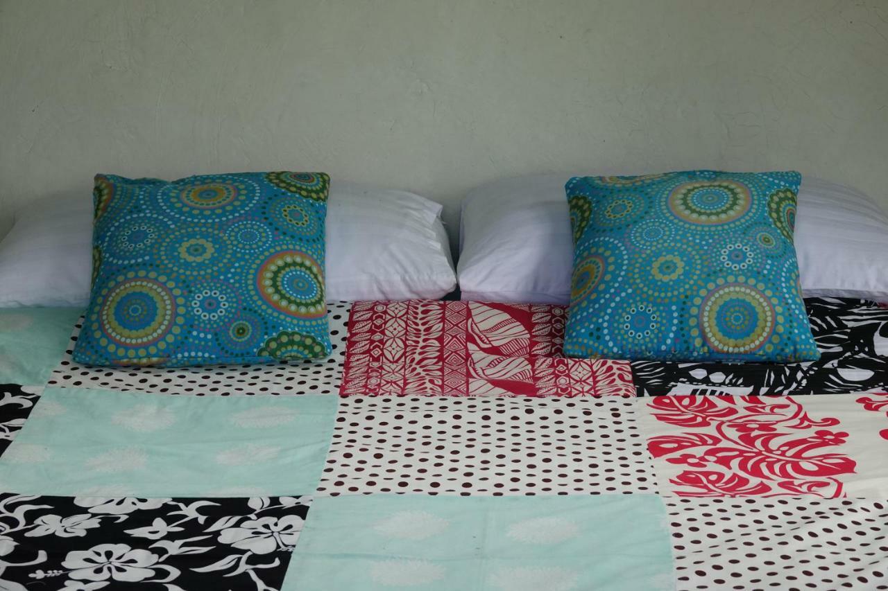 Love Pai Home 외부 사진