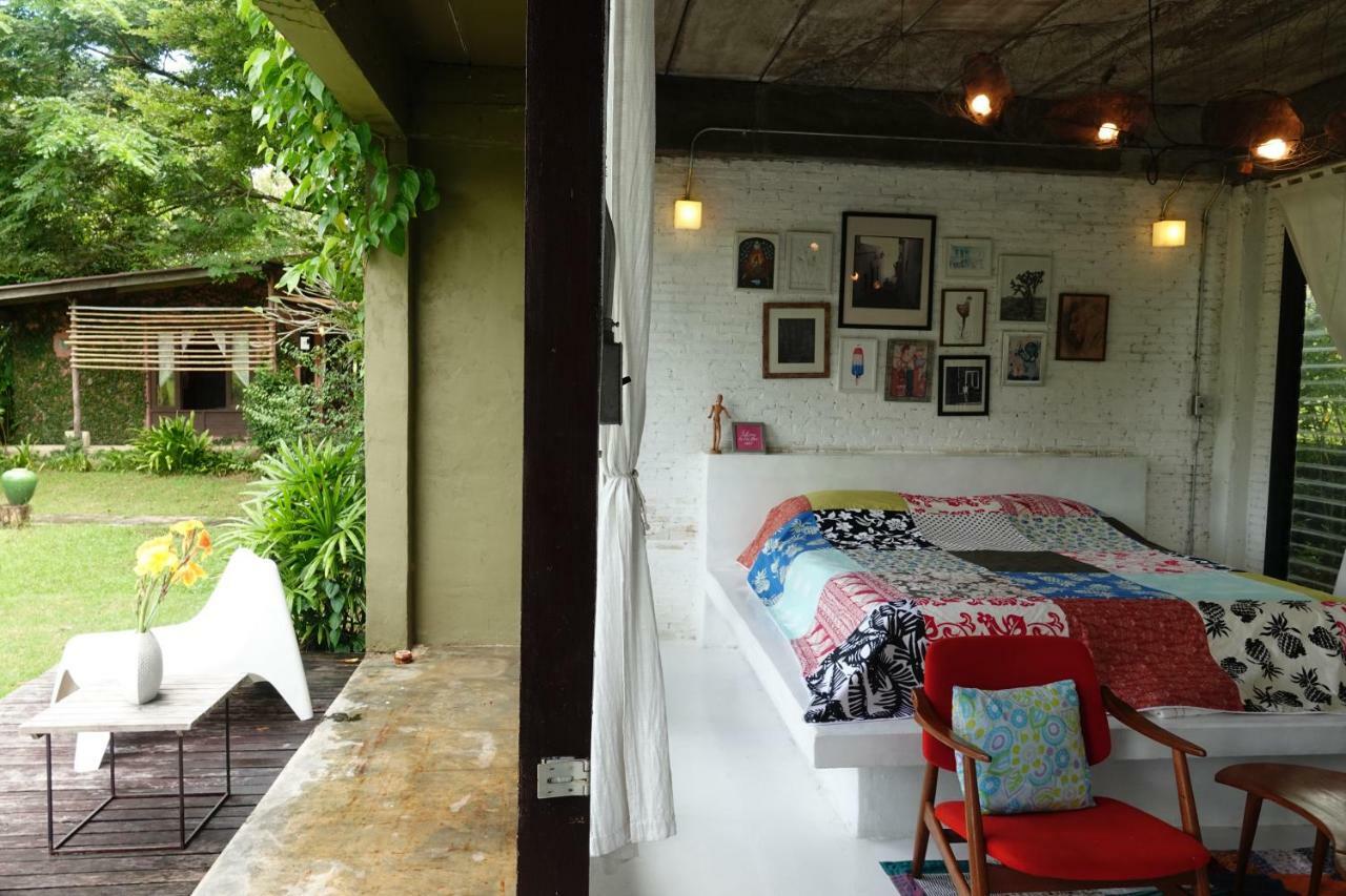 Love Pai Home 외부 사진