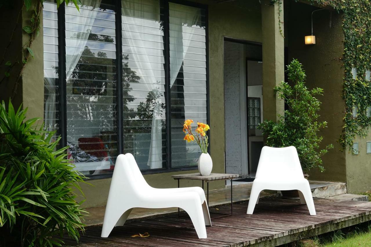 Love Pai Home 외부 사진