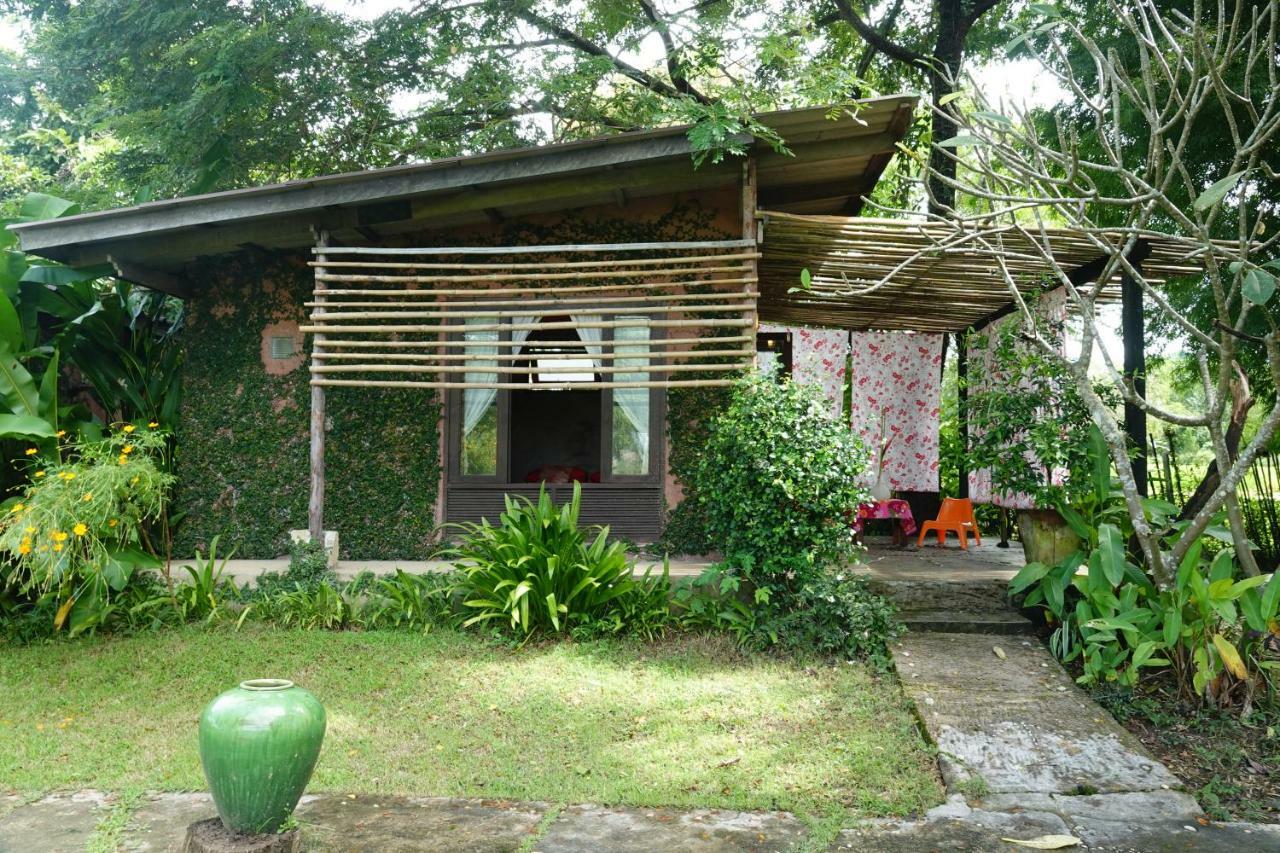 Love Pai Home 외부 사진
