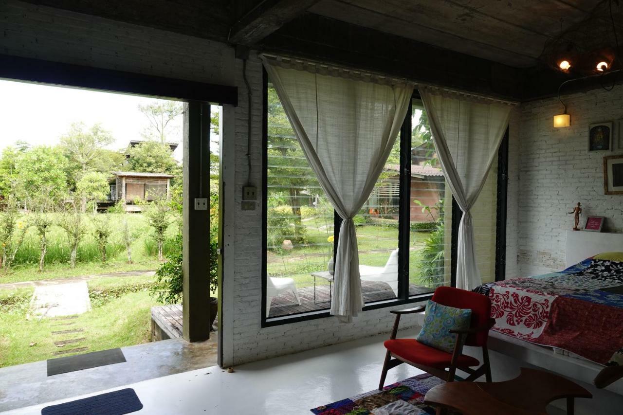 Love Pai Home 외부 사진