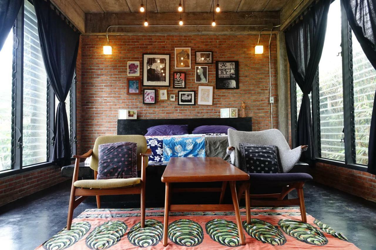 Love Pai Home 외부 사진