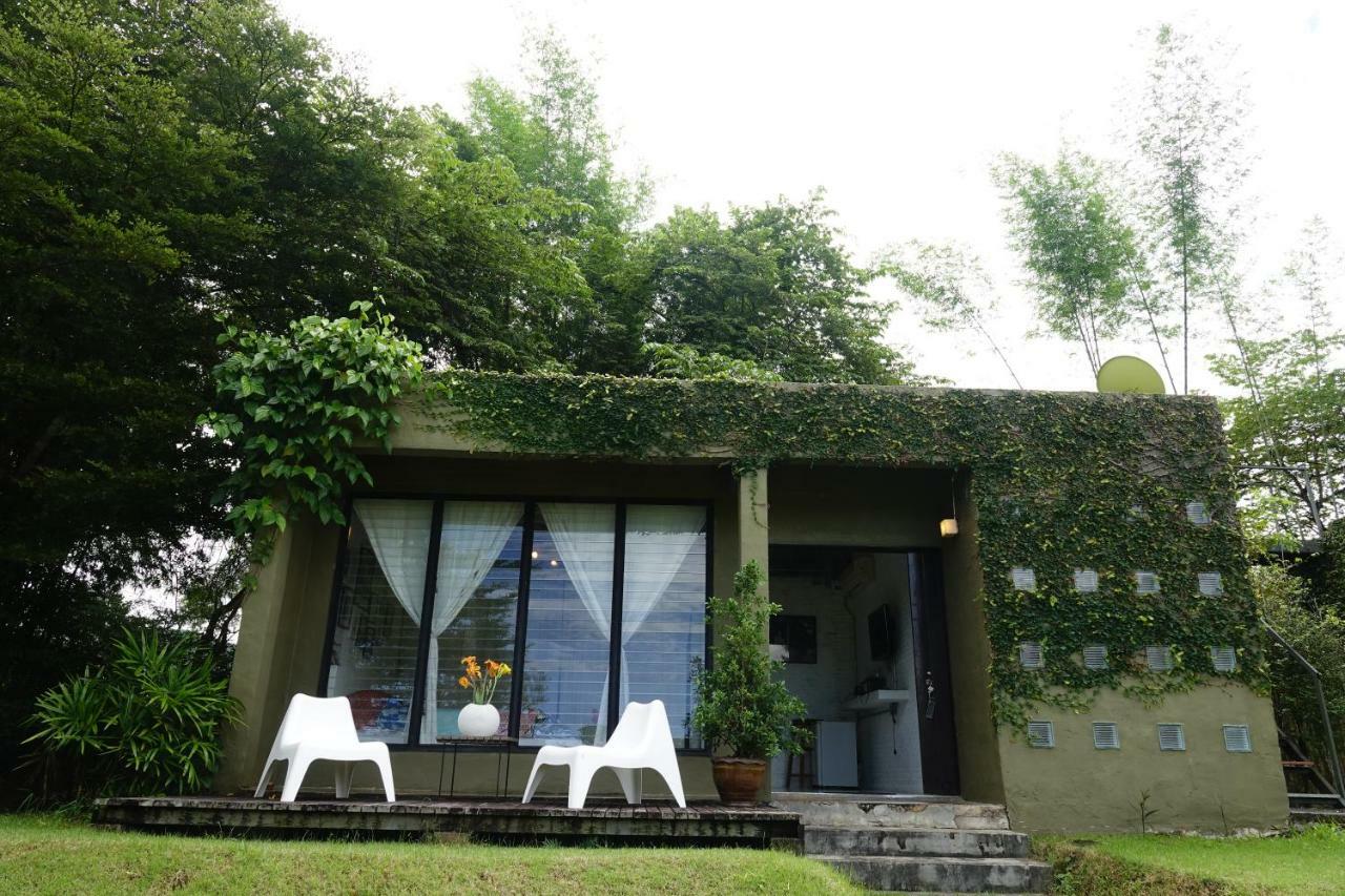 Love Pai Home 외부 사진
