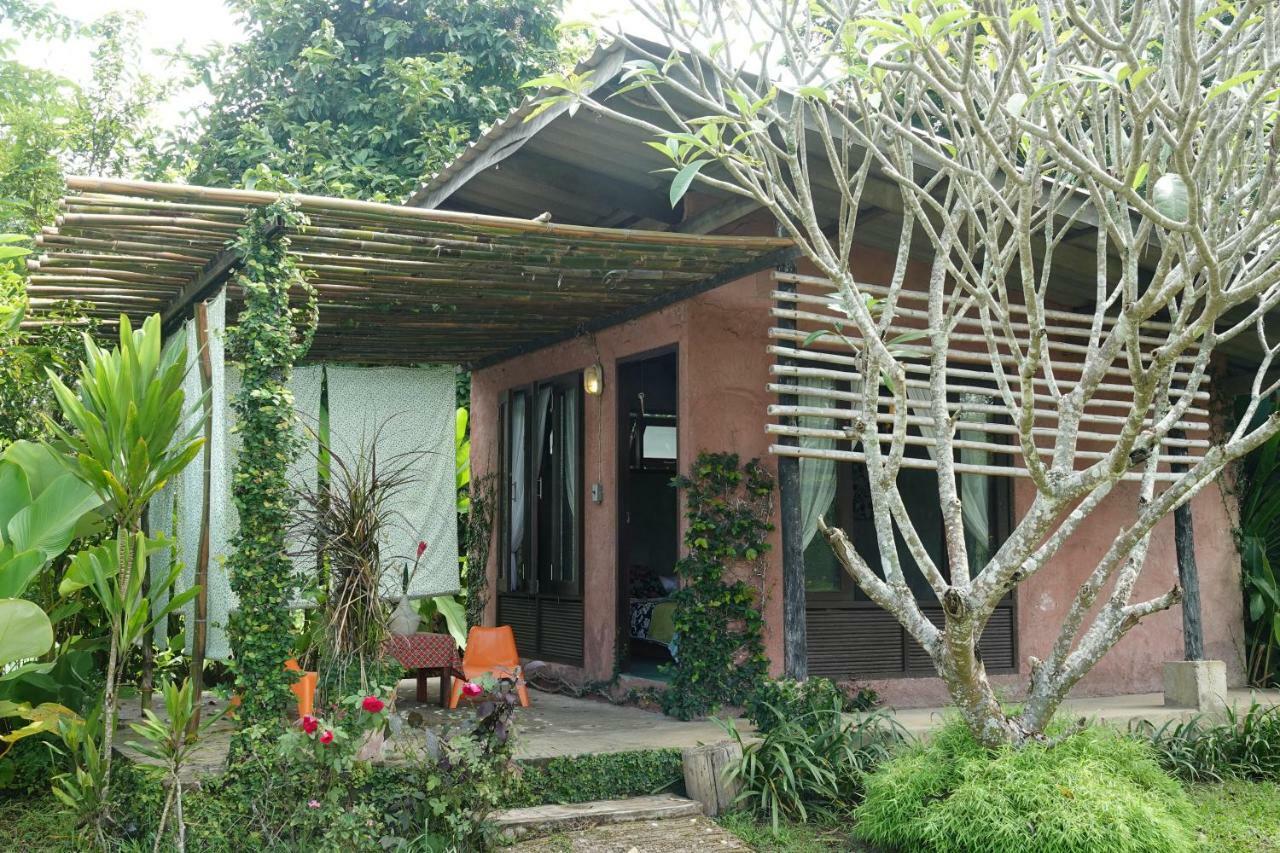 Love Pai Home 외부 사진